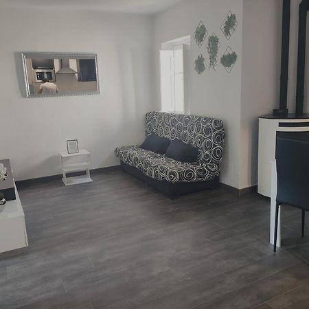 Apartamento El Rincon Del Nela Villarcayo Εξωτερικό φωτογραφία